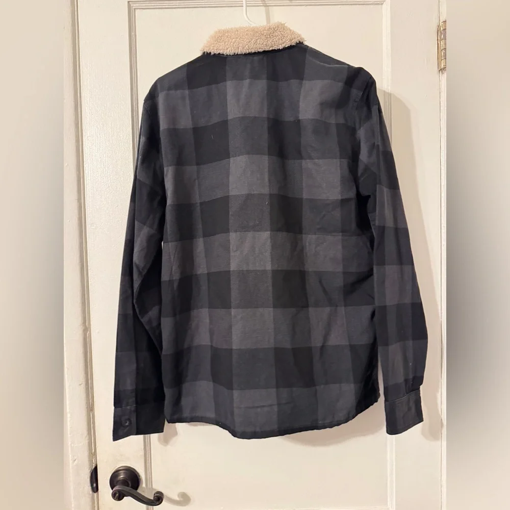 RVCA Men Jacket Sz Medium